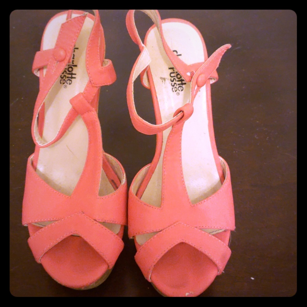 Charlotte Russe